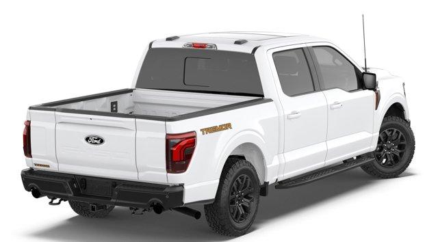 FORD F-150 TREMOR - 3