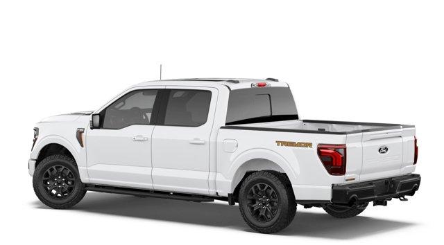 FORD F-150 TREMOR - 2