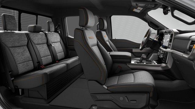 FORD F-150 TREMOR - 5