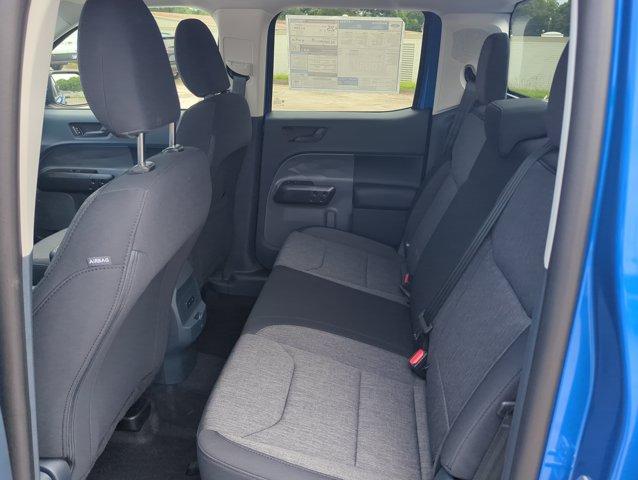 2026 FORD MAVERICK XLT 缩略图 12