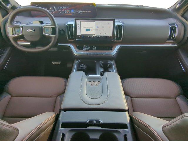 صورة مصغرة 13 لـ 2026 FORD EXPEDITION KING RANCH