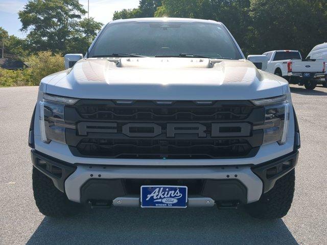 FORD F-150 RAPTOR - 7