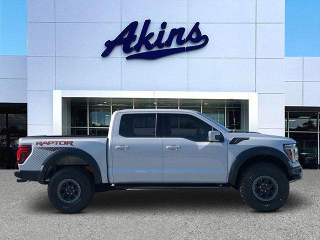 FORD F-150 RAPTOR - 1