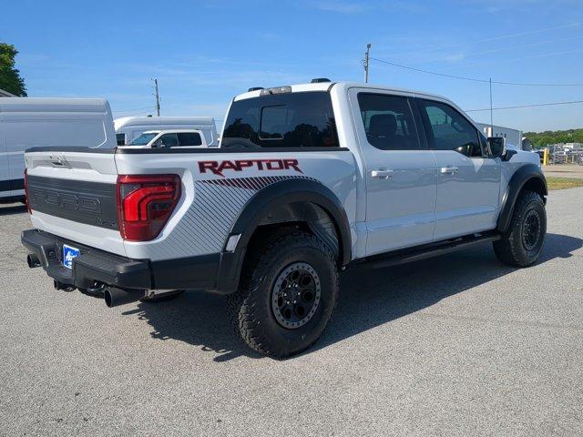 FORD F-150 RAPTOR - 3
