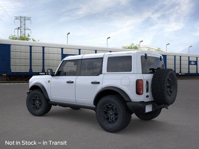 FORD BRONCO BADLANDS - 4