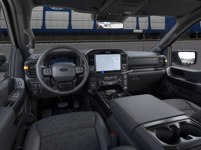 FORD F-150 TREMOR - 9