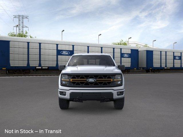 FORD F-150 TREMOR - 6
