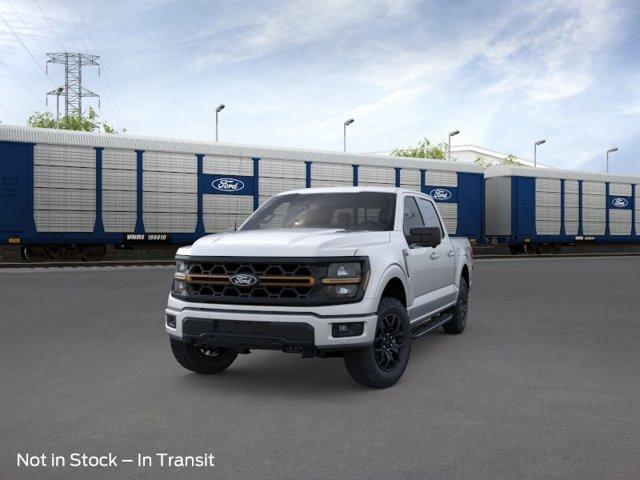 FORD F-150 TREMOR - 2