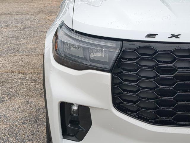 2026 FORD EXPLORER ST-LINE 照片 8