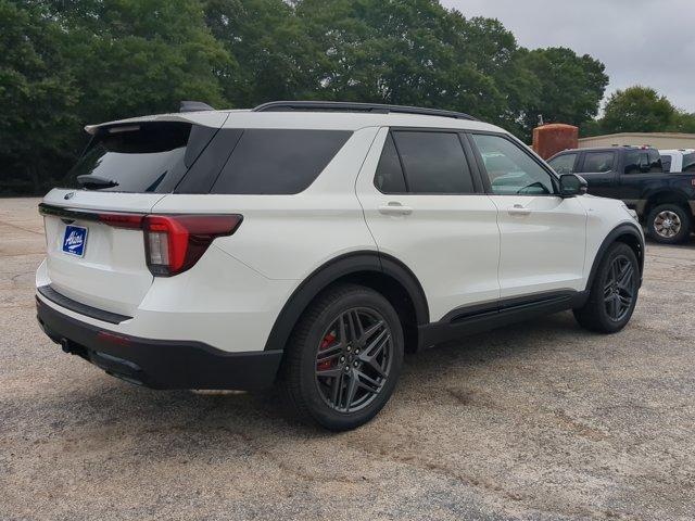2026 FORD EXPLORER ST-LINE 照片 3