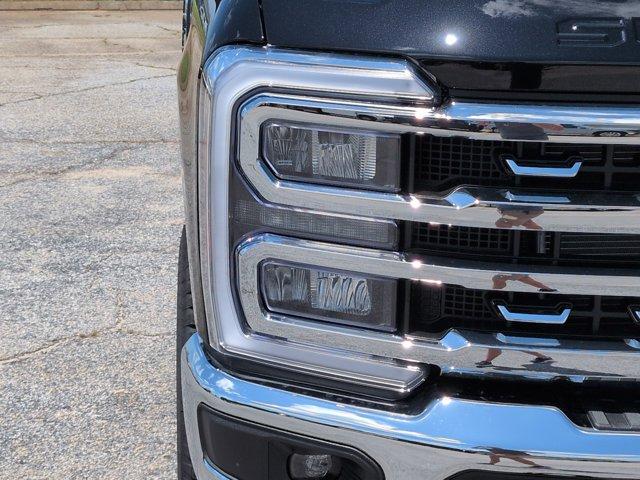 2026 FORD F-250 LARIAT 缩略图 8