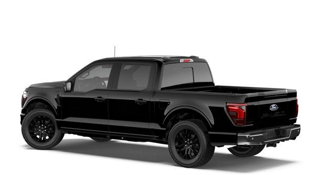 FORD F-150 LARIAT - 1