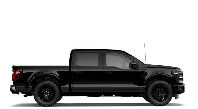 FORD F-150 LARIAT - 3