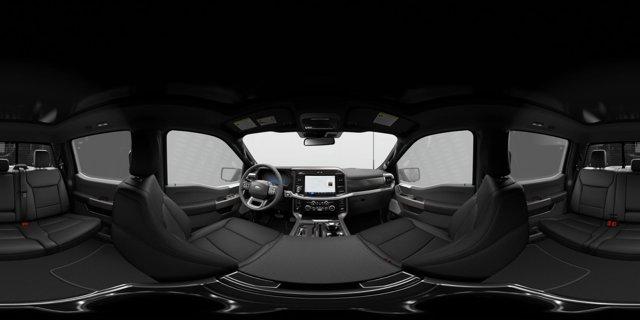 FORD F-150 LARIAT - 6