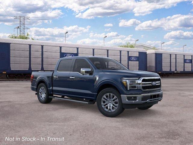 صورة 7 لـ 2026 FORD F-150 LARIAT