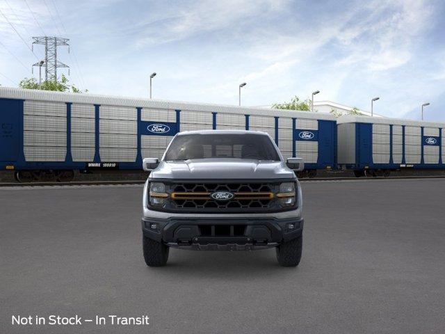 FORD F-150 TREMOR - 6