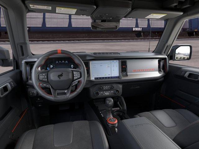 صورة 9 لـ 2026 FORD BRONCO RAPTOR