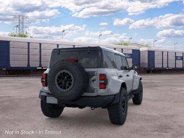 2026 FORD BRONCO RAPTOR 照片 8