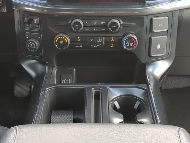 صورة مصغرة 17 لـ 2026 FORD F-150 STX
