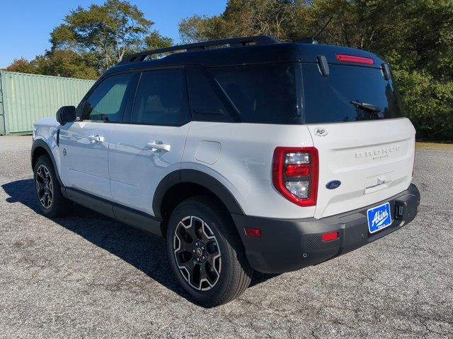 FORD BRONCO SPORT OUTER BANKS - 5