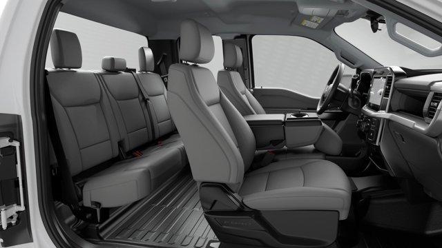FORD F-150 XL - 5