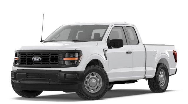 FORD F-150 XL - 1