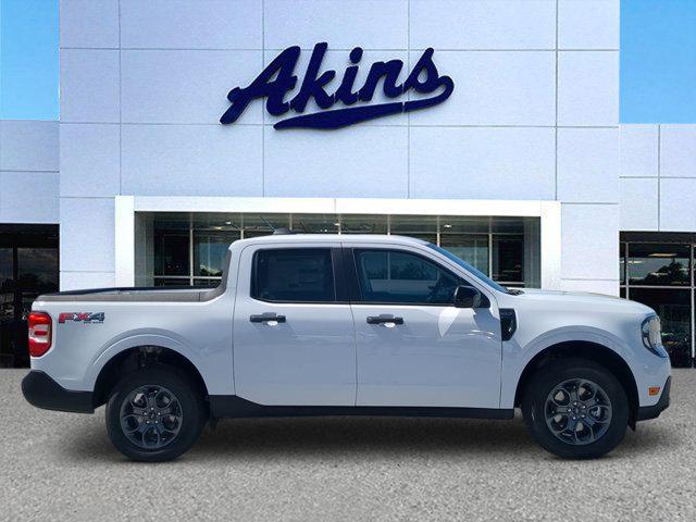 New 2026 Ford Maverick XLT