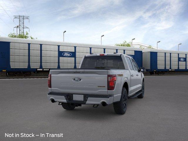 FORD F-150 TREMOR - 8