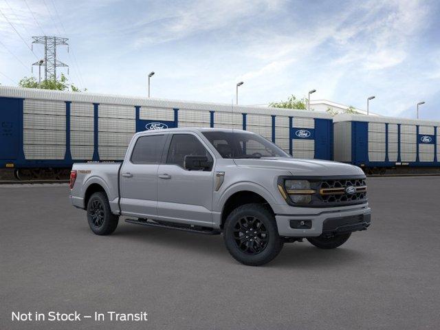 FORD F-150 TREMOR - 7