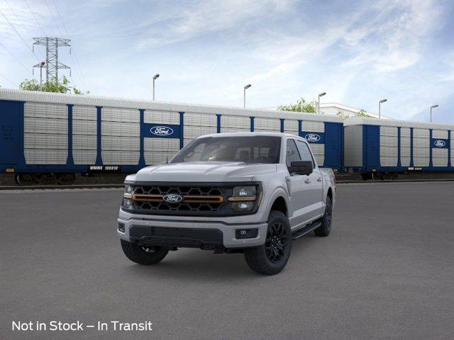 FORD F-150 TREMOR - 2