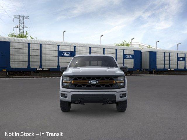 FORD F-150 TREMOR - 6