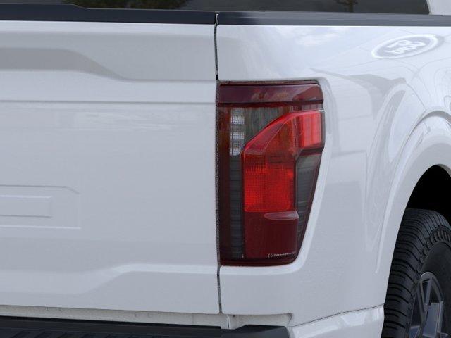 2026 FORD F-150 STX — миниатюра 21