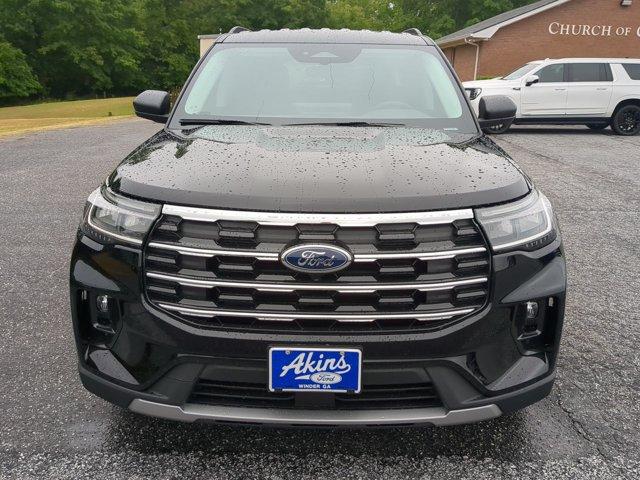 صورة 7 لـ 2026 FORD EXPLORER ACTIVE