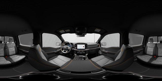 FORD F-150 TREMOR - 7