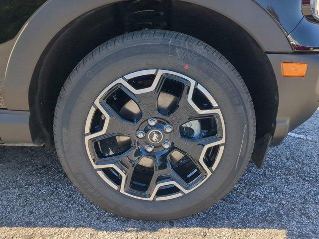 FORD BRONCO SPORT OUTER BANKS - 9