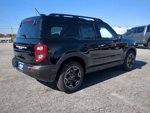 FORD BRONCO SPORT OUTER BANKS - 3