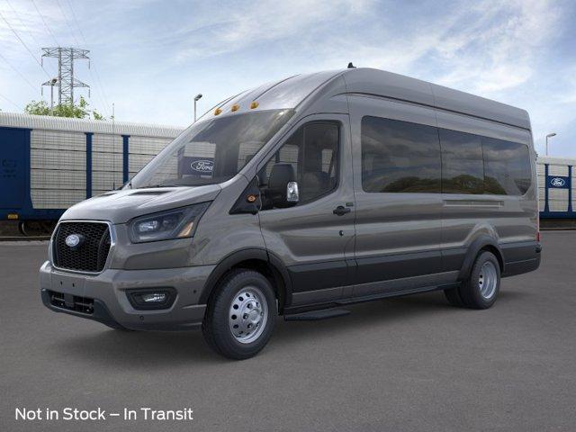 New 2026 Ford Transit-350 XLT