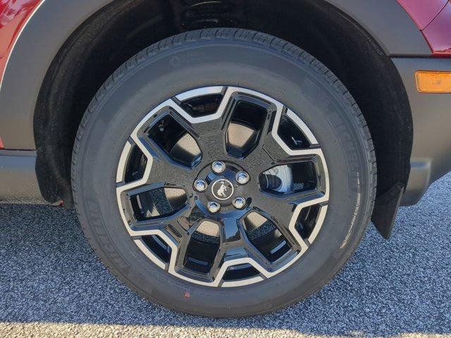 FORD BRONCO SPORT OUTER BANKS - 9