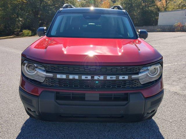 FORD BRONCO SPORT OUTER BANKS - 7