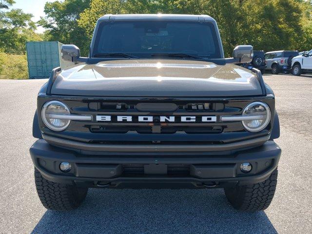 FORD BRONCO - 7