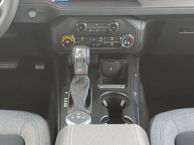 2026 FORD BRONCO BASE 缩略图 17