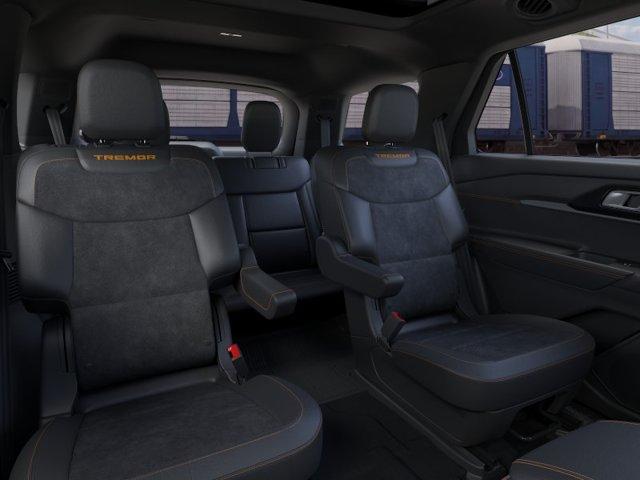 2026 FORD EXPLORER TREMOR 缩略图 11