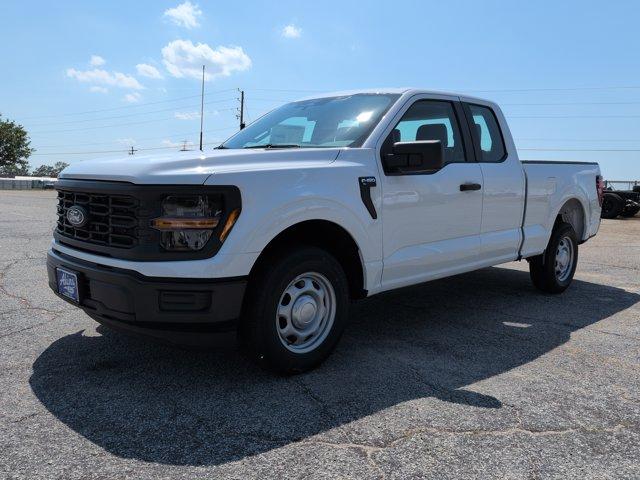 صورة مصغرة 6 لـ 2026 FORD F-150 XL