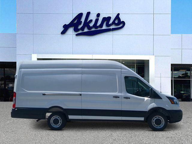 New 2026 Ford Transit-350 Base