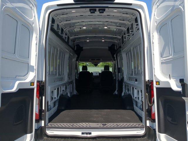 2026 FORD TRANSIT-350 BASE — миниатюра 11