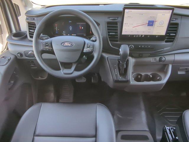 2026 FORD TRANSIT-350 BASE — миниатюра 13