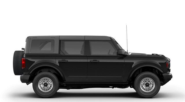 FORD BRONCO BASE - 5