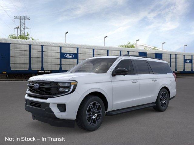 New 2026 Ford Expedition Max Active