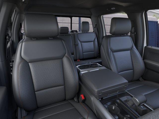 صورة 10 لـ 2026 FORD F-150 LARIAT