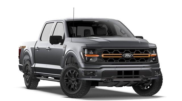 FORD F-150 TREMOR - 3